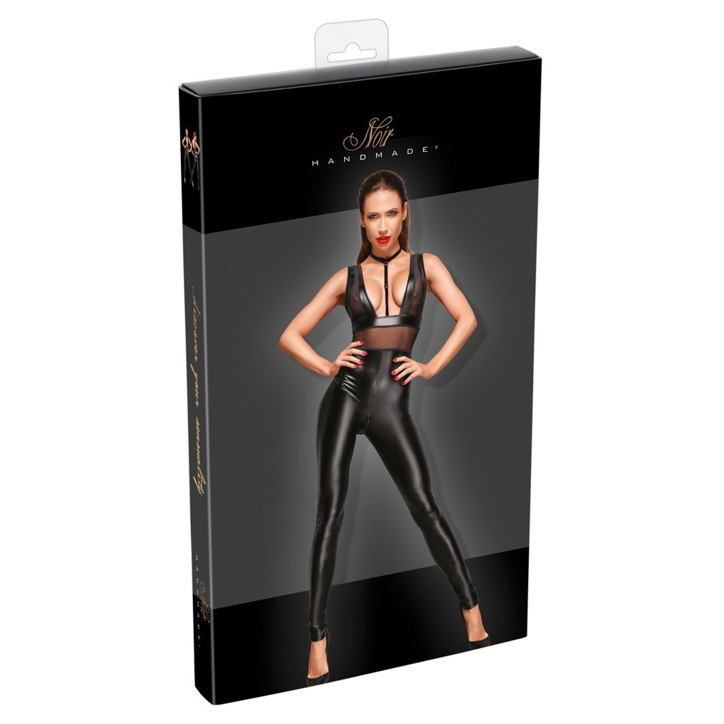 Jumpsuit sexy