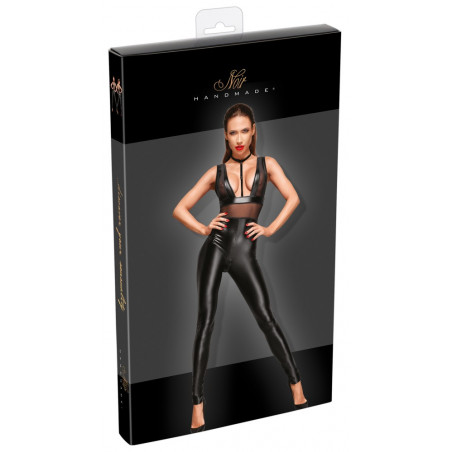 Jumpsuit sexy