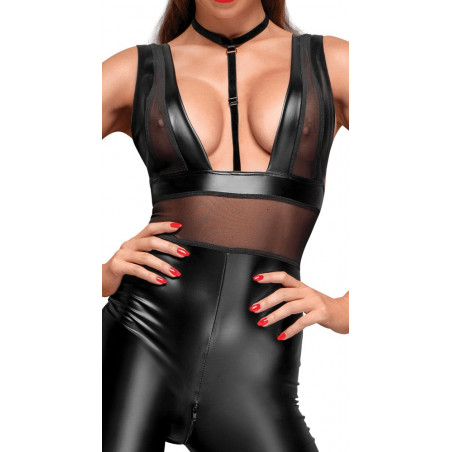 Tuta sexy