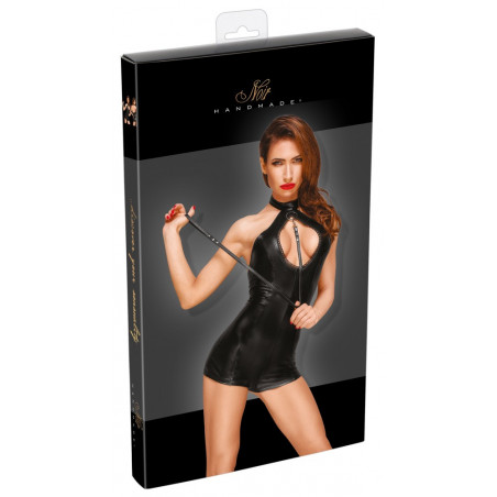 Body con guinzaglio