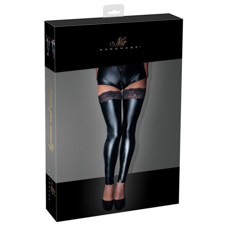 Wetlook Stockings
