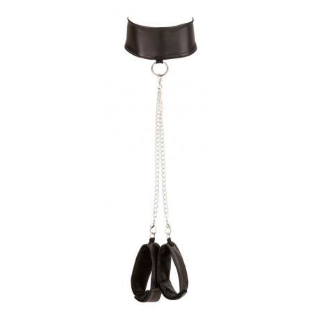 Set con accessori bondage