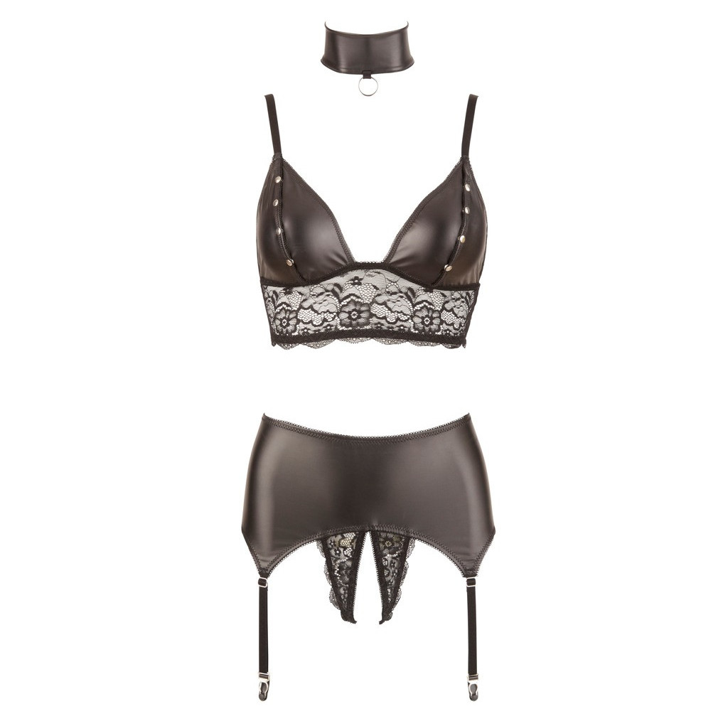 Set con accessori bondage