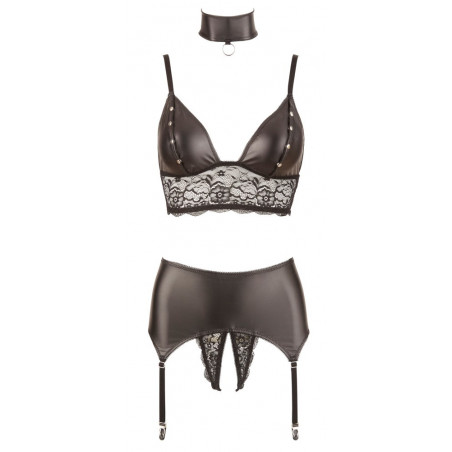 Set con accessori bondage