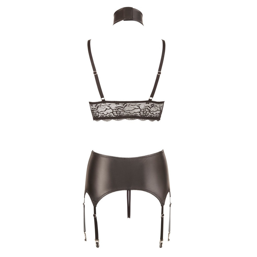 Set con accessori bondage