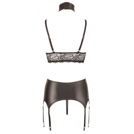 Set con accessori bondage