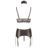 Set con accessori bondage