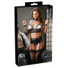 Set con accessori bondage