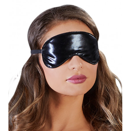 Waist Cincher with Arm Loops and a Blindfold