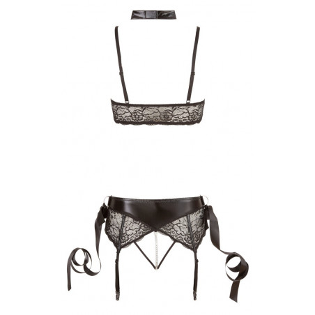 Bra Set for Bondage Games