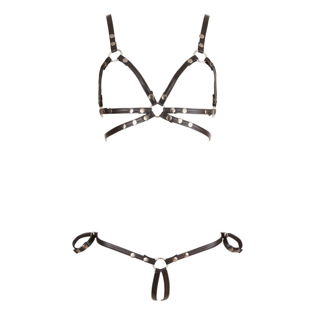 Strap Bikini