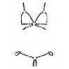 Strap Bikini