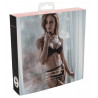 Bra Set velluto Barbie