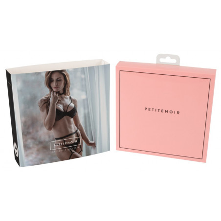 Bra Set velluto Barbie