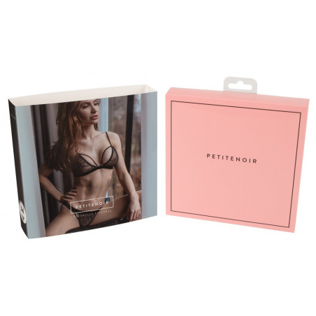 Reggiseno e perizoma