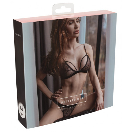 Reggiseno e perizoma