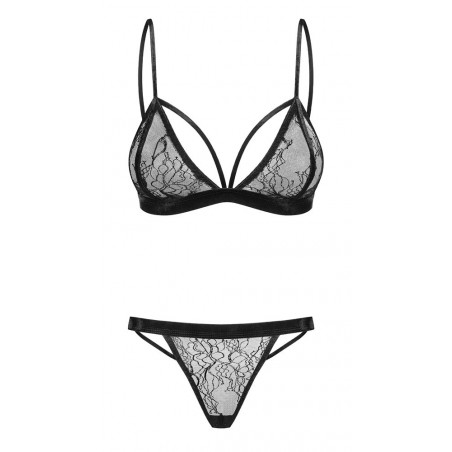Reggiseno e perizoma