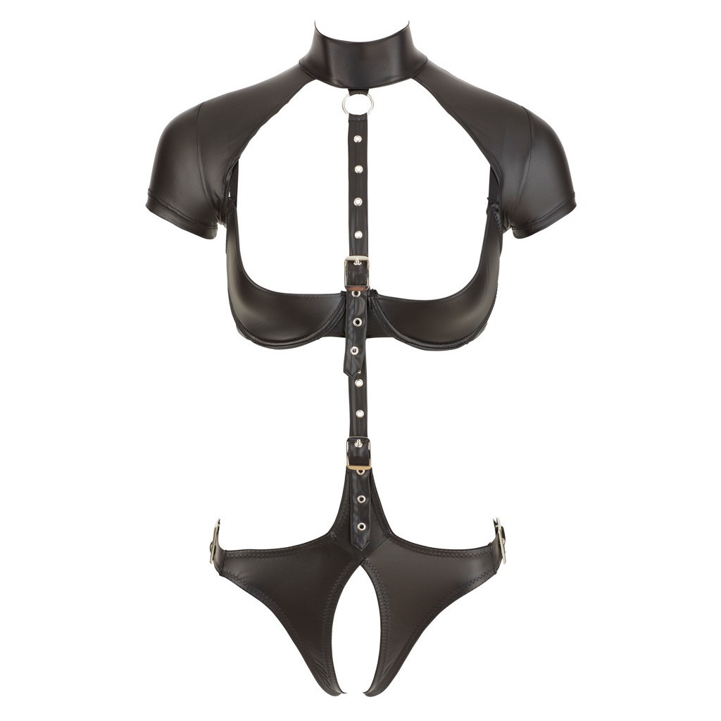 Body minimalista