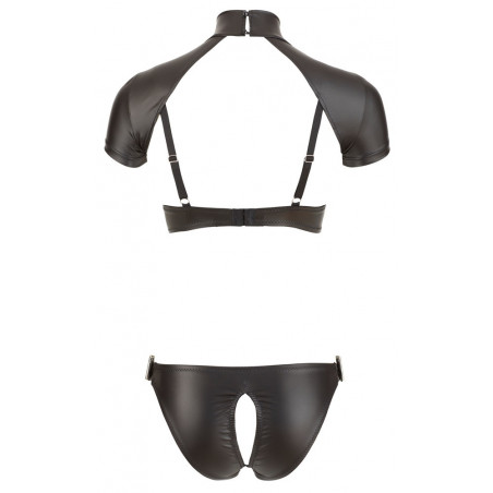 Body minimalista