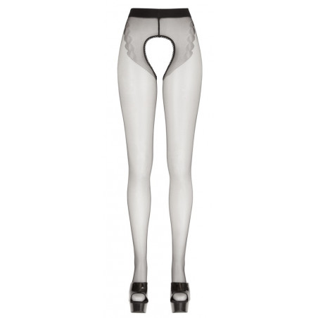 Crotchless Tights