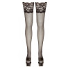 Hold-up Stockings beautiful classic touch