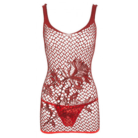 Net Dress