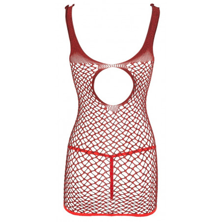 Net Dress