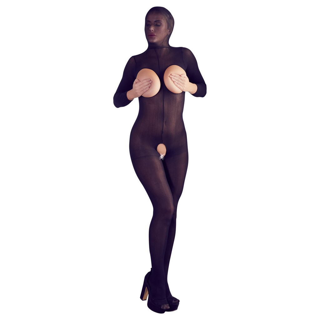 Mask Catsuit