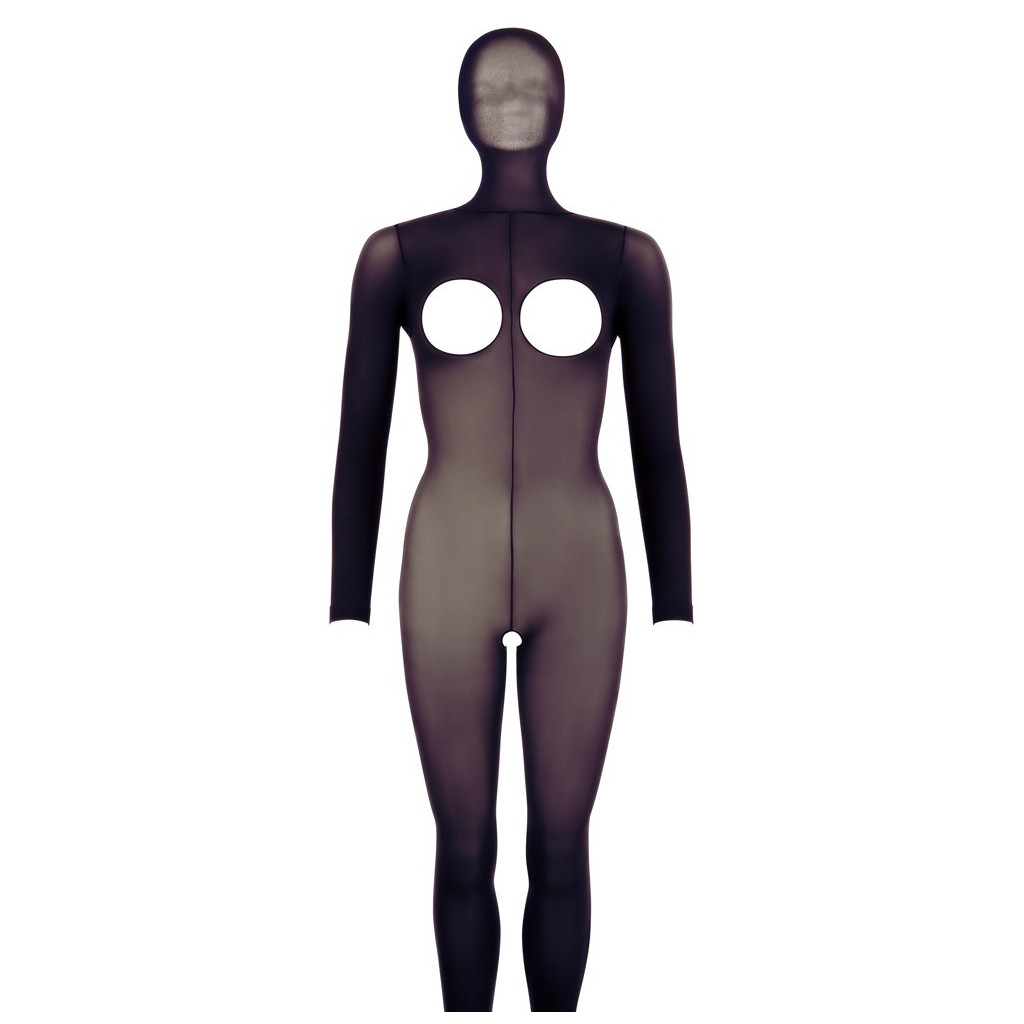 Mask Catsuit