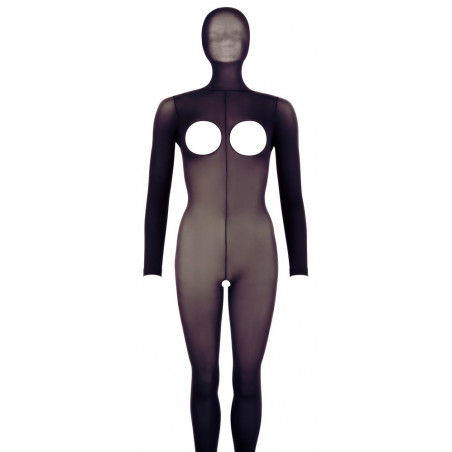 Mask Catsuit