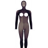 Mask Catsuit