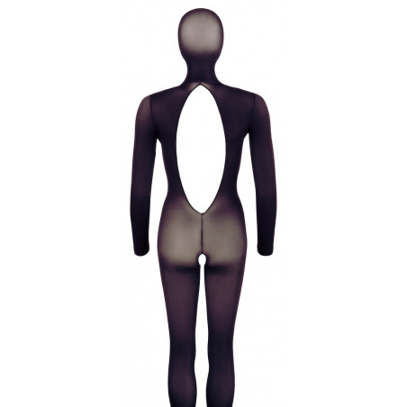 Mask Catsuit
