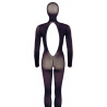 Mask Catsuit