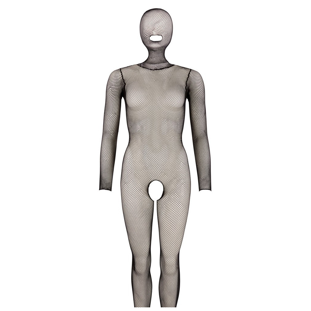 Catsuit Mask