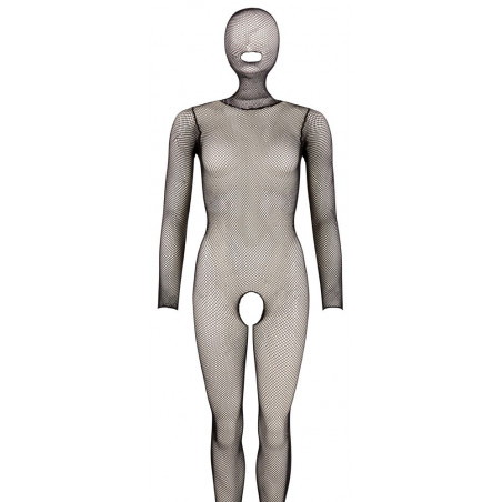 Catsuit Mask