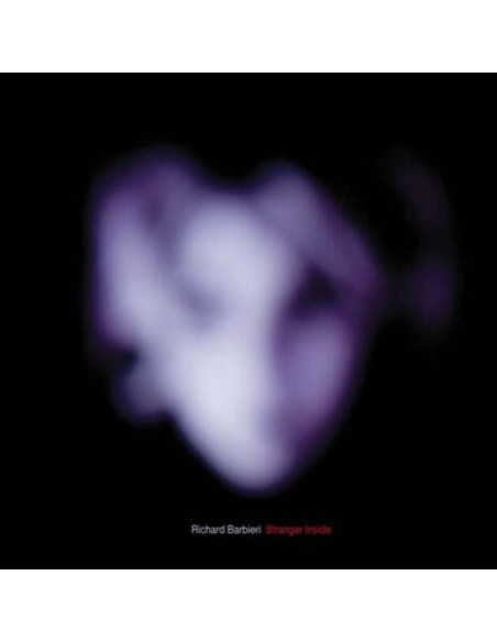 Barbieri, Richard - Stranger Inside