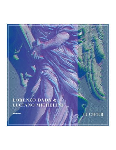Lorenzo Dada / Lucia - Lorenzo Dada / Luciano Michelini-Lucifer