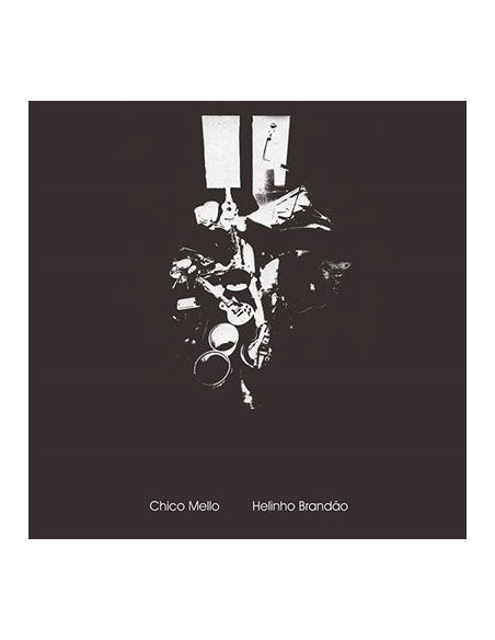 Mellochico, Brandao Helinho - Chico Mello, Helinho Brandao