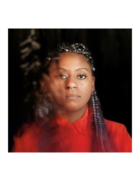 Farida Amadou - When It Rains It Pours (12p)