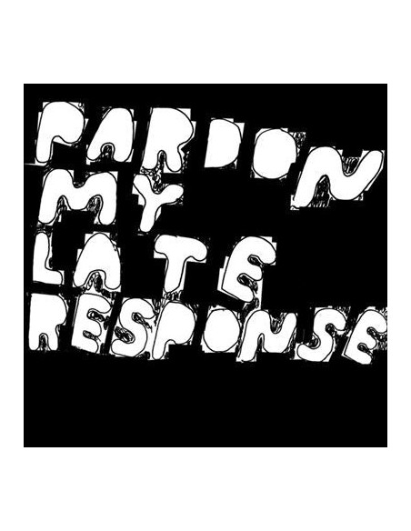 Davies Joe - Pardon My Late Response (Mix)