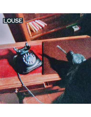 Louse - Creep Call Louse - Creep Call
