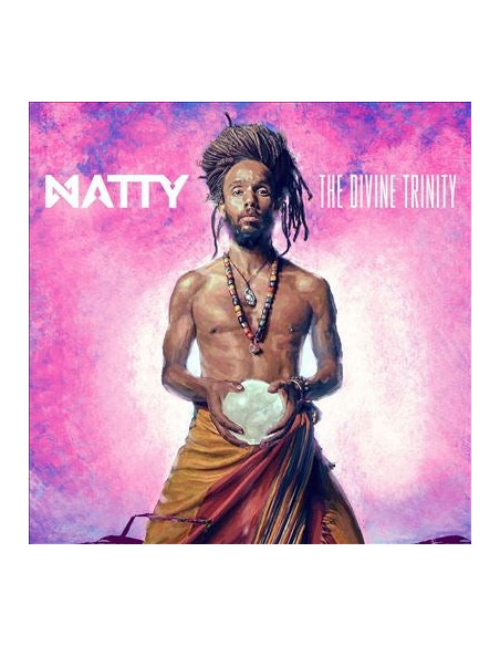 Natty - The Divine Trinity