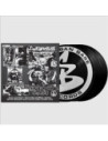 Qbass - Qbass-Hardcore Will Never Die 3X12p