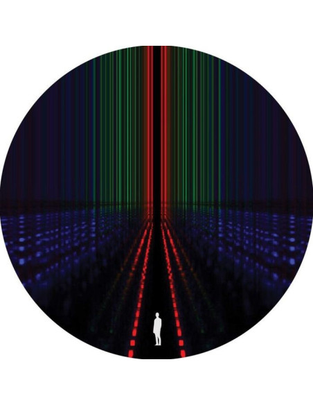 Mack Loenz - Dance With Me Maceo Plex Remix (12p)