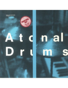 Teddy Rok - Atonal Drums