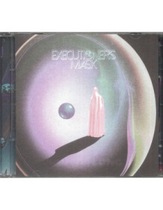 Executioner'S Mask - Winterlong - (CD)