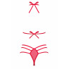 Giftella completo intimo sexy