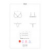 Giftella completo intimo sexy