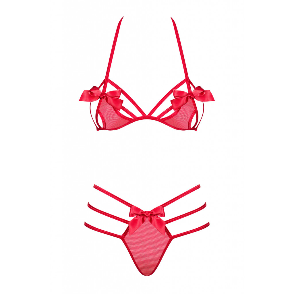 Giftella sexy lingerie