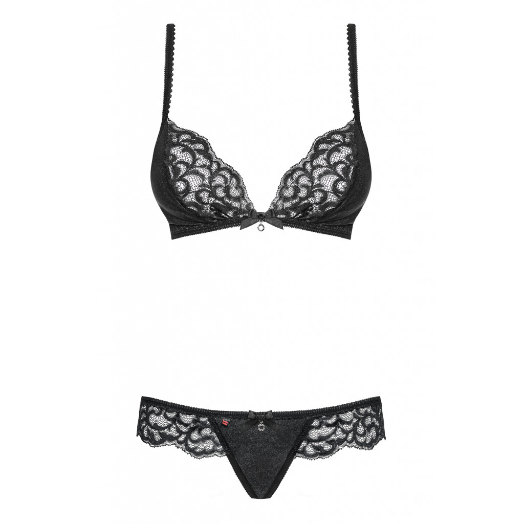 Laluna sexy lingerie